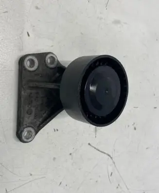 Audi Q7 4L Alternator belt tensioner pulley 059145174A