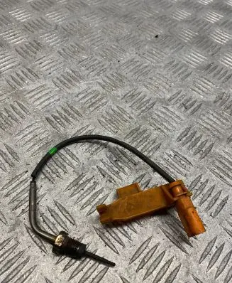 Audi A5 8T 8F Exhaust gas temperature sensor 03L906088