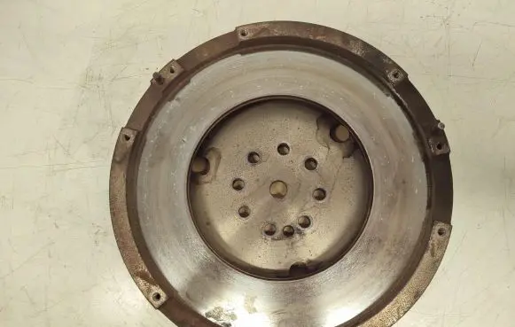 KIA Ceed Flywheel