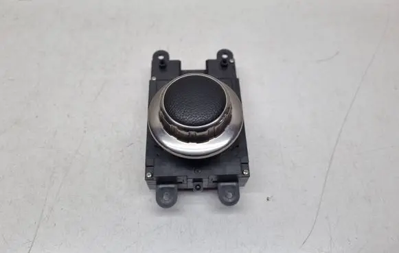 BMW 5 E60 E61 Multifunctional control switch/knob 6941801