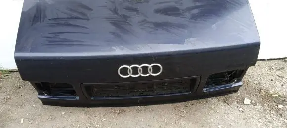 Audi A8 S8 D2 4D Tailgate/trunk/boot lid