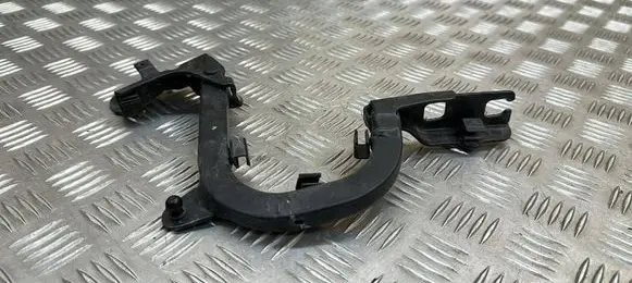 BMW i3 Engine bonnet/hood hinges 7299168 729916811