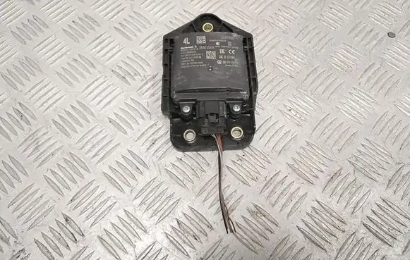 Nissan Leaf II (ZE1) Distronic sensor radar 284K15SA0A