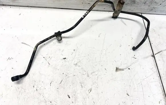 Audi A3 S3 8L Turbo turbocharger oiling pipe/hose