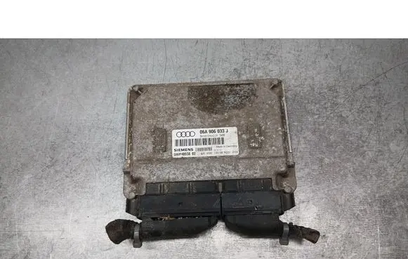 Audi A3 S3 8L Engine control unit/module ECU 06A906033J