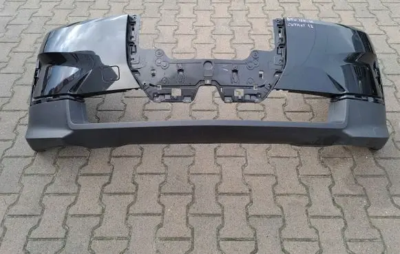 BMW iX Front bumper IXI20AHTMK11