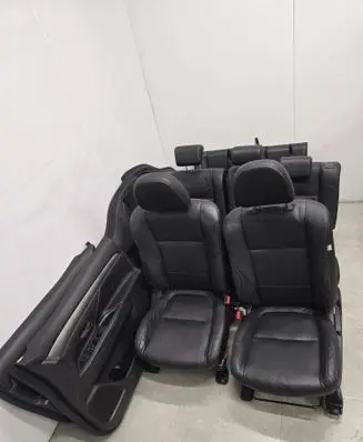 Mitsubishi Outlander Interior set 