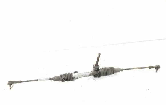 Steering rack