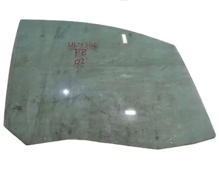 Fiat Ulysse Front door window glass four-door 0206 AUTOABC2006
