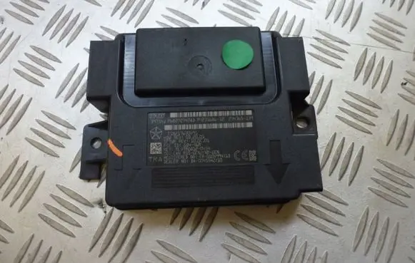 Jeep Cherokee Other control units/modules 68272742AD