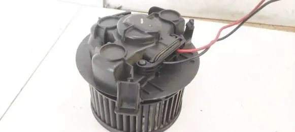 Renault Twingo II Heater fan/blower
