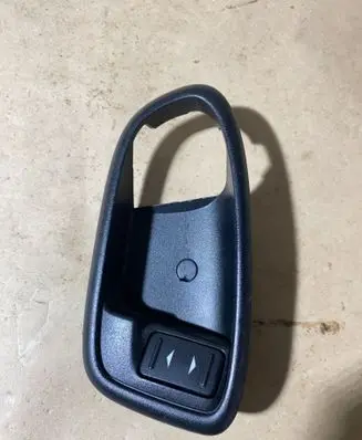 Ford Mondeo MK IV Rear door window switch trim 6M21U226A37BBW