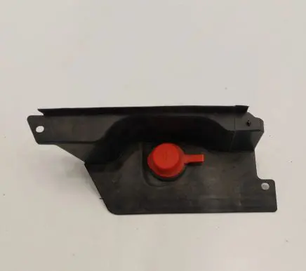 Mini Cooper Countryman F60 Battery box tray cover/lid 7290727