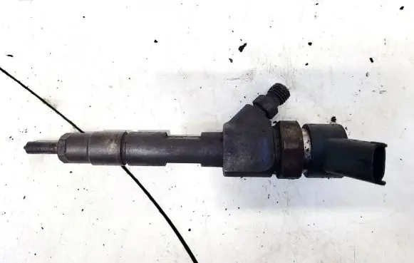 Renault Laguna II Fuel injector 0445110021 7700111014