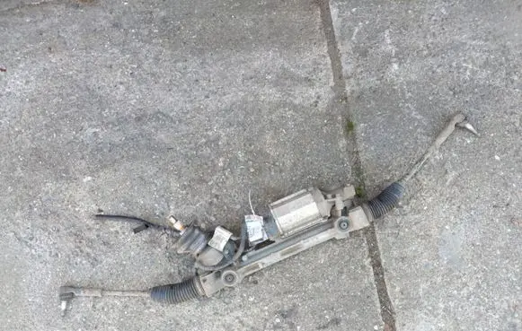Opel Insignia A Steering rack