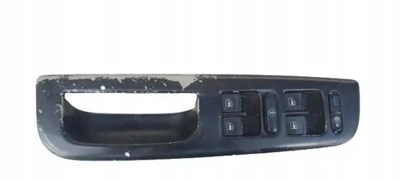 Volkswagen Sharan Quarter vent window switch EO-0014758
