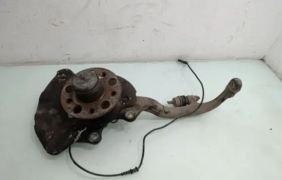 Mercedes-Benz S W221 Front wheel hub