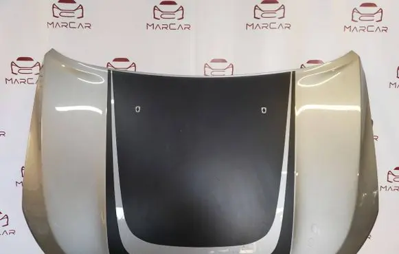 Jeep Compass Engine bonnet/hood 4062AA