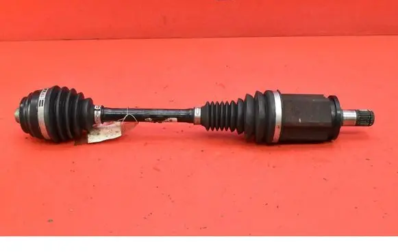 BMW 7 F01 F02 F03 F04 Front driveshaft 