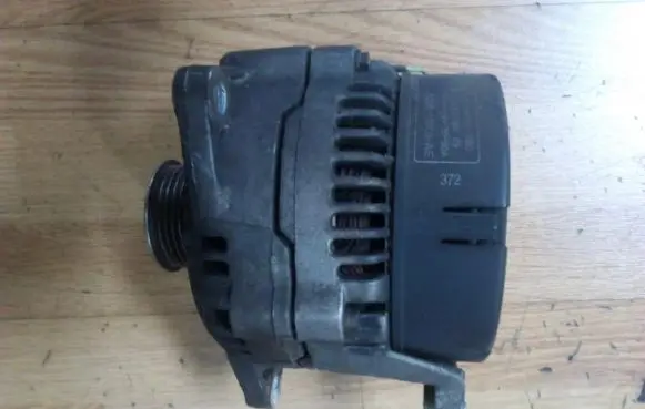 Generator/alternator