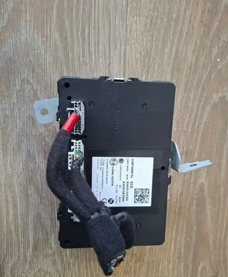 KIA Niro Other devices 954C0G5CD0
