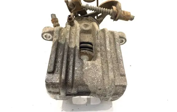 Audi A4 S4 B7 8E 8H Rear brake caliper