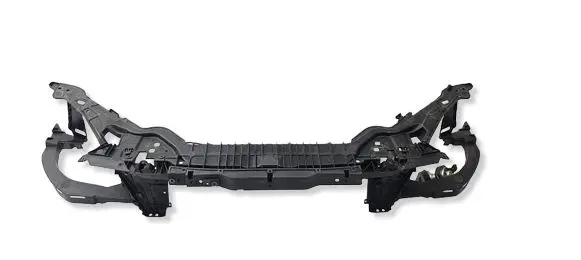 Volvo V60 Radiator support slam panel 31416114AA