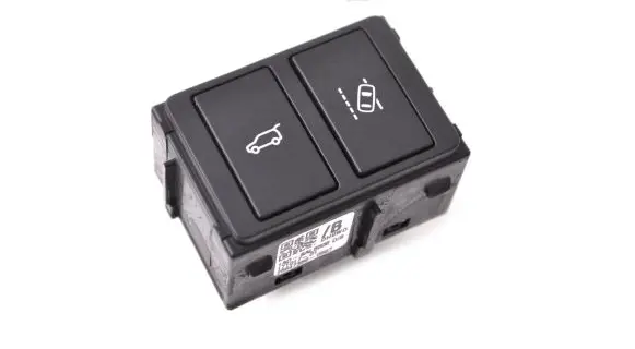 Other switches/knobs/shifts