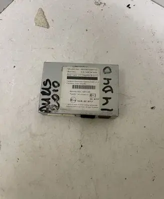 Toyota Auris 150 Other control units/modules A2045450908