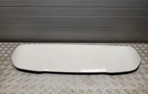 Audi Q5 SQ5 Tailgate/trunk spoiler 80A827933A