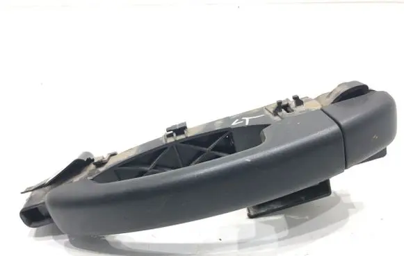 Opel Movano B Rear door exterior handle 