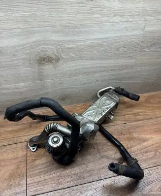 Seat Altea XL EGR valve cooler 03L131512DQ