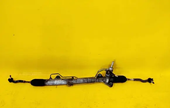 Mazda 6 Steering rack