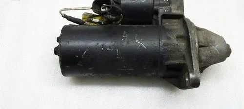 Jaguar XJ X308 Wires (starter motor) DBC2937