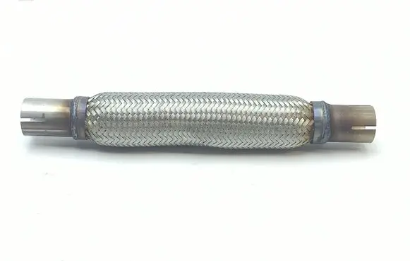 Ligier JS 60 Exhaust flexible connection 1009479 1009879 0116277