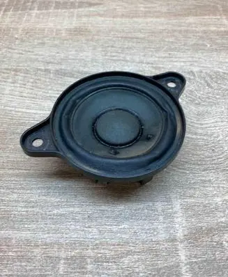 Panel speaker