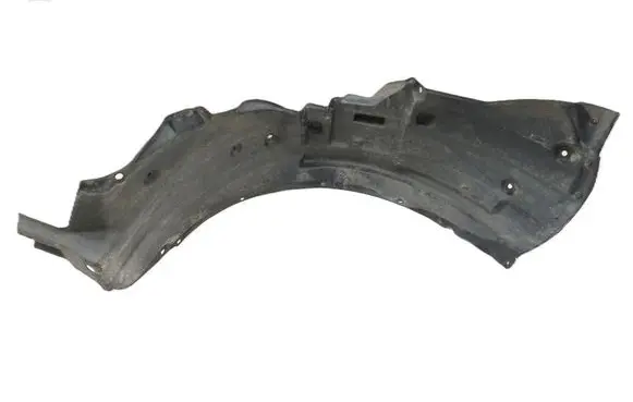 Lexus SC 430 Front wheel arch liner splash guards 