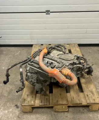 Hyundai Ioniq 5 Electric car motor 91958GI050