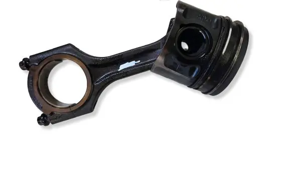 KIA Sorento Piston with connecting rod D4HB