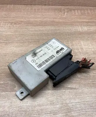 Mercedes-Benz E W211 Other control units/modules A2118206685 MSS