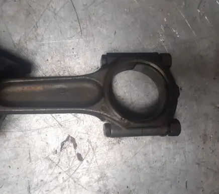 Citroen Jumpy Connecting rod/conrod 