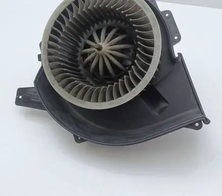 Seat Cordoba (6L) Heater fan/blower 6Q1820015G