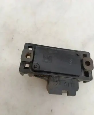 Opel Vectra B Other devices 0396178 466 CB0396178