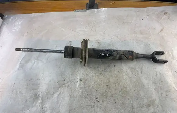 Audi A4 S4 B7 8E 8H Front shock absorber/damper 8E0413031BF 814903557641