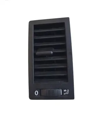 Volkswagen Multivan T5 Dash center air vent grill 7H5815705A PPTV30
