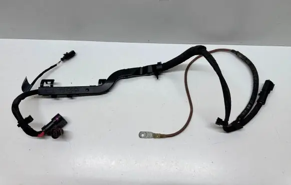 Audi Q7 4M Other wiring loom 4M1971111Q