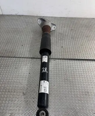 Audi Q5 SQ5 Rear shock absorber/damper 80A513035N 8E0512135