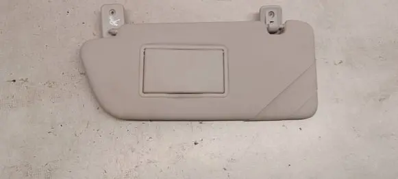 Peugeot 5008 Sun visor 