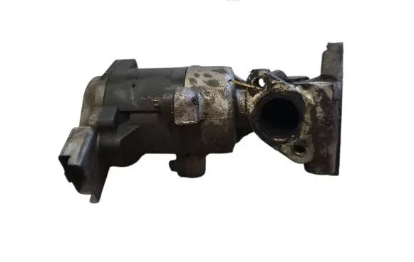 Jaguar XF X250 EGR valve 4R8Q90475BC