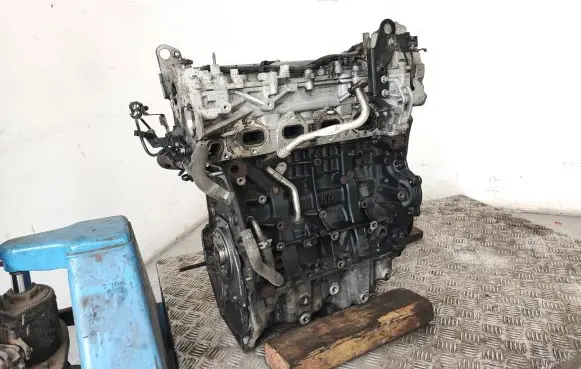 Renault Trafic III (X82) Engine R9MA R9MA408 C116731